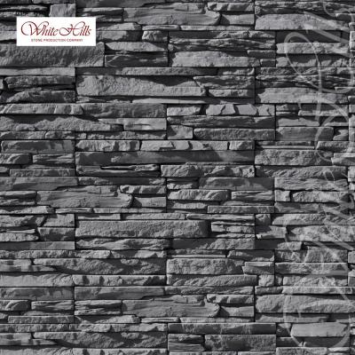 Вентилируемый фасад Кросс Фелл F109-80 White Hills